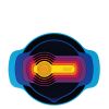 Joseph Joseph Nest 7 Plus zestaw kuchenny, 7 elementw zdjcie dodatkowe 2