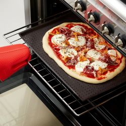 Lekue Perforowana mata do pieczenia pizzy zdjcie dodatkowe 8