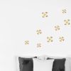 UMBRA Wallflower dekoracja cienna, 9 elementw zdjcie dodatkowe 3