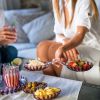 Guzzini DOLCEVITA szklanka zdjcie dodatkowe 2