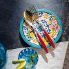 Guzzini FLOWER&LEMON talerz obiadowy zdjcie dodatkowe 2