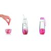 Guzzini On The Go butelka infuzyjna Feel z sitkiem zdj�cie dodatkowe 2