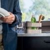 Guzzini Tidy Safe organizer kuchenny zdjcie dodatkowe 2