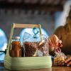 Guzzini TIERRA Organizer stoowy zdjcie dodatkowe 2