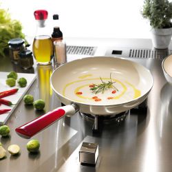 Guzzini Latina patelnia zdj�cie dodatkowe 3