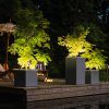 Lechuza CANTO Premium Donica LED z podwietleniem zdjcie dodatkowe 9