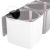 Lechuza CUBE Glossy Listwa zdjcie dodatkowe 3