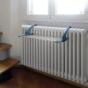 Meliconi Lock Radiator suszarka na ubrania zdjcie dodatkowe 2