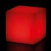 Slide Cubo 25 lampa stoowa RGB LED na baterie  zdjcie dodatkowe 4