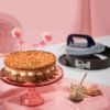 Kaiser Bake and Take Forma owal z pokryw zdjcie dodatkowe 2