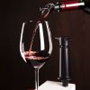Vacu Vin Pompka do wina 3 w 1 z 1 korkiem zdjcie dodatkowe 2