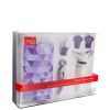 Vacu Vin Giftset Wine Essentials Wh/Pu zestaw do wina zdj�cie dodatkowe 2