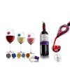 Vacu Vin Zestaw akcesoriw do wina 12 elementw zdjcie dodatkowe 4