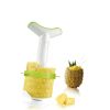 Tomorrows Kitchen Pineapple Slicer narzdzie do wycinania ananasa z krajaczem zdjcie dodatkowe 2