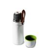 Black + Blum Thermo-Flask termos stalowy, kolor biay zdjcie dodatkowe 3