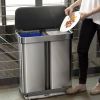 simplehuman LINER POCKET RECYCLER kosz pedaowy na mieci zdjcie dodatkowe 5