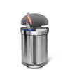 simplehuman Recycler kosz do segregacji zdj�cie dodatkowe 2