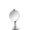 simplehuman lustro sensorowe z kontrol� nat�enia �wiat�a zdj�cie dodatkowe 2
