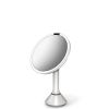 simplehuman lustro sensorowe z kontrol� nat�enia �wiat�a zdj�cie dodatkowe 3