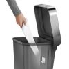 simplehuman Liner Pocket Kosz na mieci pedaowy zdjcie dodatkowe 4