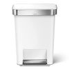 simplehuman Liner Pocket Kosz na mieci pedaowy zdjcie dodatkowe 4