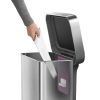 simplehuman Liner Pocket Kosz na mieci pedaowy zdjcie dodatkowe 3