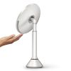 simplehuman SENSOR Lustro z czujnikiem z kontrol� nat�enia �wiat�a zdj�cie dodatkowe 2