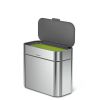 simplehuman Kompostownik zdjcie dodatkowe 2