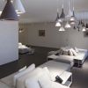 FOSCARINI Aplomb lampa wiszca zdjcie dodatkowe 4