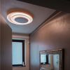 FOSCARINI Bahia lampa sufitowa ze ciemniaczem zdjcie dodatkowe 4