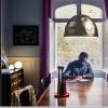 FOSCARINI Bump lampa wiszca zdjcie dodatkowe 4