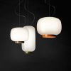 FOSCARINI Chouchin Reverse 1 lampa wiszca zdjcie dodatkowe 2