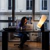 FOSCARINI Nile lampa stoowa zdjcie dodatkowe 4