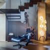 FOSCARINI Orbital lampa stojca zdjcie dodatkowe 4