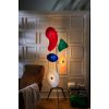 FOSCARINI Orbital lampa stojca, wielokolorowa zdjcie dodatkowe 3