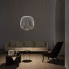 FOSCARINI Spokes 2 lampa wiszca bez ciemniacza zdjcie dodatkowe 2