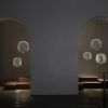 FOSCARINI Spokes 2 lampa wiszca bez ciemniacza zdjcie dodatkowe 3