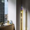 FOSCARINI Uptown lampa podogowa zdjcie dodatkowe 6