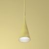 FOSCARINI Uto lampa wiszca zewntrzna zdjcie dodatkowe 4