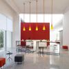 FOSCARINI Uto lampa wiszca zewntrzna zdjcie dodatkowe 7