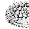 FOSCARINI Caboche lampa wisz�ca, du�a, kolor transparentny zdj�cie dodatkowe 4
