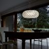 FOSCARINI Caboche lampa wiszca, rednia, kolor to-zoty zdjcie dodatkowe 2