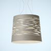 FOSCARINI Tress Pendant lampa wiszca zdjcie dodatkowe 2