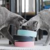 Magisso Naturally Cooling Ceramics miska dla psa lub kota zdjcie dodatkowe 2