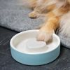 Magisso Naturally Cooling Ceramics miska dla psa lub kota zdjcie dodatkowe 3