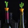 QUALY Kaktus korek do wina zdjcie dodatkowe 2