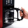 Morphy Richards Accents Ekspres przelewowy do kawy zdjcie dodatkowe 3