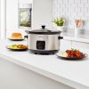 Morphy Richards Ceramic Wolnowar zdjcie dodatkowe 4