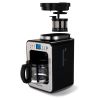 Morphy Richards EVOKE z Mynkiem Ekspres przelewowy do kawy zdjcie dodatkowe 3