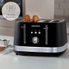 Morphy Richards Illuminated Toster zdjcie dodatkowe 2